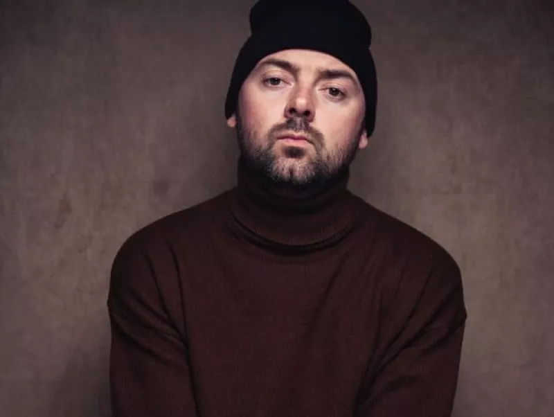 Музикант Михаил Клименко, фронтмен гурту «Adam», помер у віці 38 років
