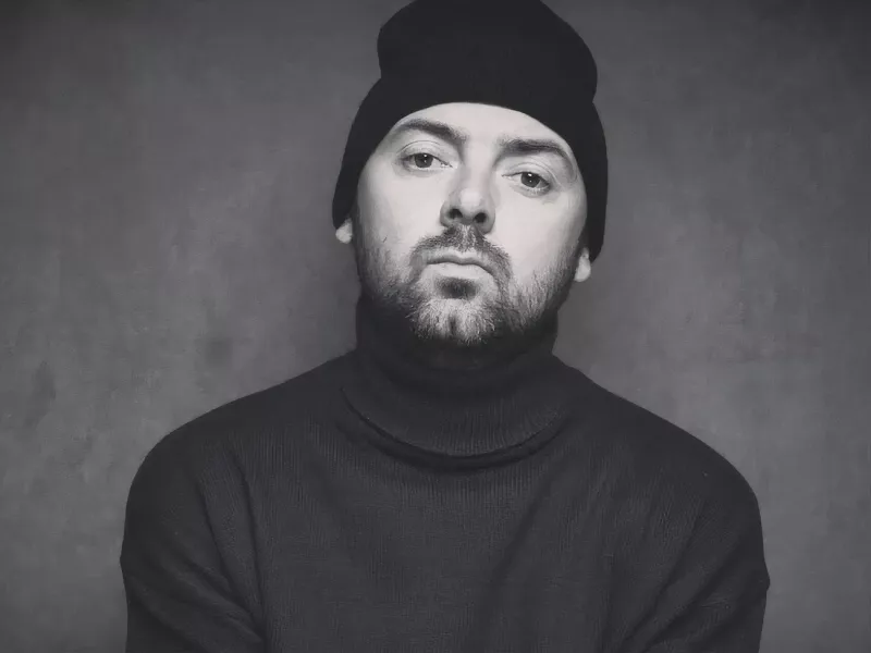 Музикант Михаил Клименко, фронтмен гурту «Adam», помер у віці 38 років