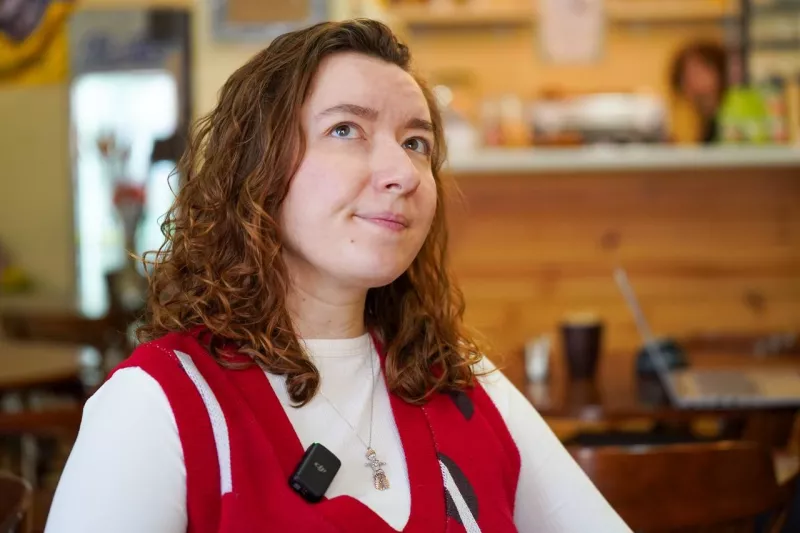 Національна хвилина мовчання в Україні на честь Героїв: вшанування пам’яті Віталія Маснова та загиблих захисників