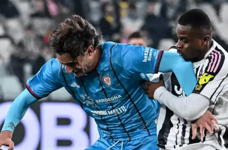 Наполі приймає Кальярі в Кубку Італії: прогнози та шанси на успіх