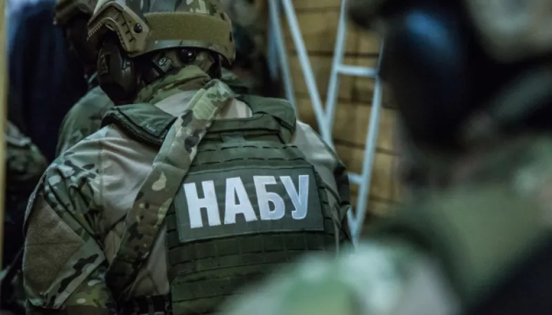 Народна депутатка Ганна Скороход підозрюється в отриманні хабаря: обшуки тривають у Києві