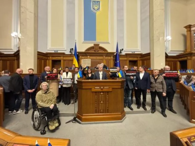 Народна депутатка Яна Зінкевич про підвищення витрат на депутатів та мобілізацію жінок