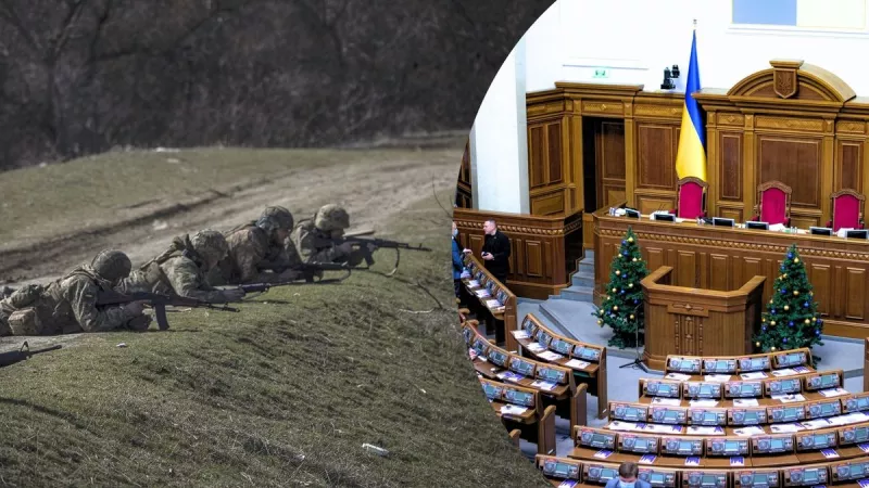 Народна депутатка Яна Зінкевич про підвищення витрат на депутатів та мобілізацію жінок