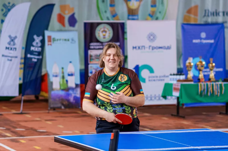 Натхнення та успіх: жінки-водії «МХП-Логістика» доводять, що професіоналізм не має статі у Вінниці