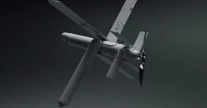 НАТО замовило у "Rheinmetall" сотні дронів HERO на понад 100 млн євро