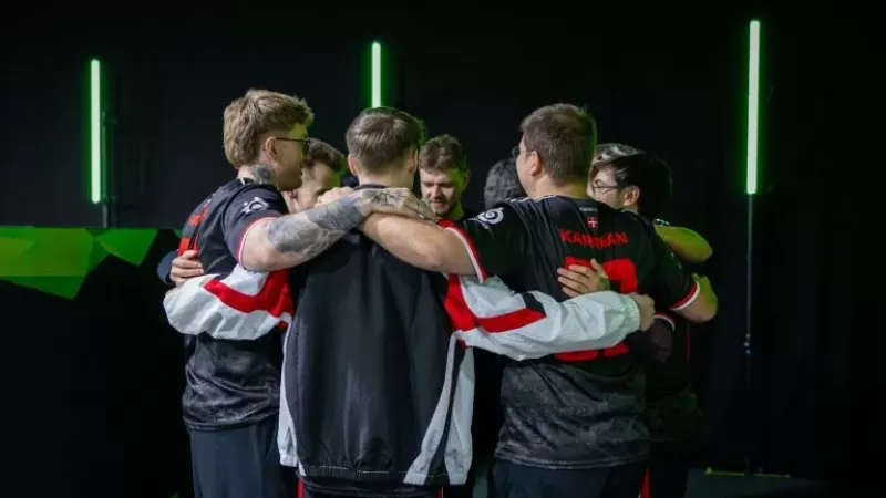 НАЙВИШЕВША ЗУСТРІЧ: «NAVI» проти «FaZe» на StarLadder Budapest Major 2025