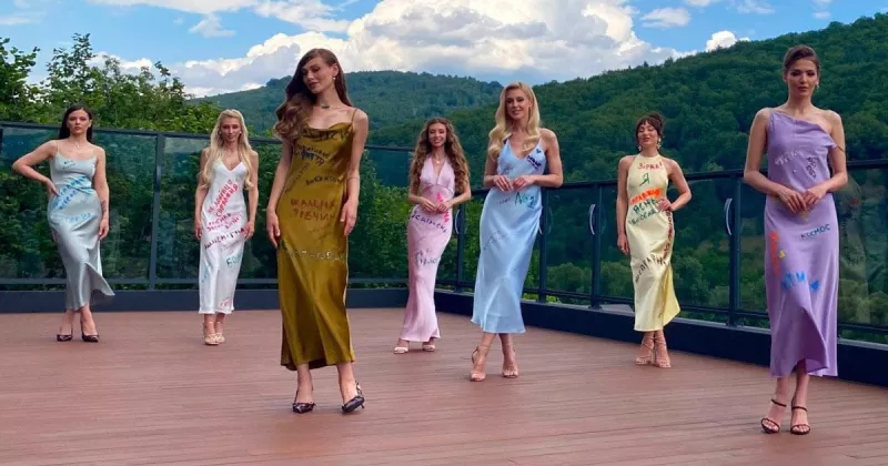 Неочікувані прощання: Тарас Цимбалюк відправив Валерію додому у 7 випуску "Холостяка-14"