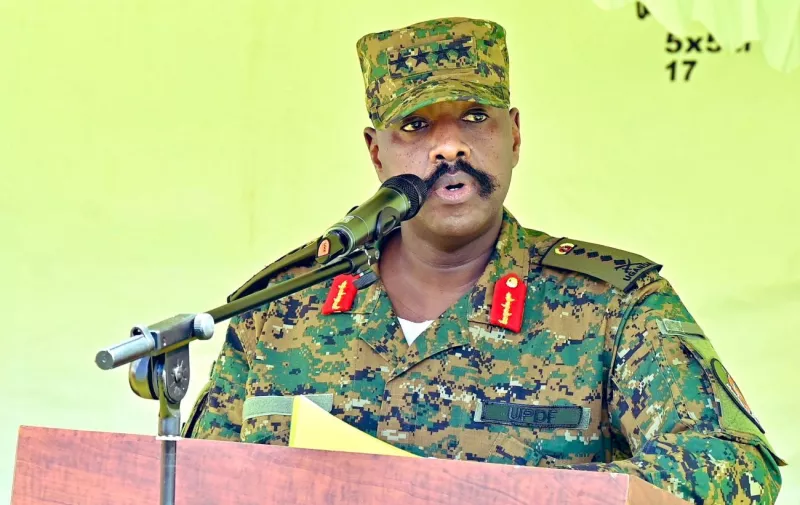 Неочікуваний союз: Уганда готова підтримати Ізраїль у війні з Іраном