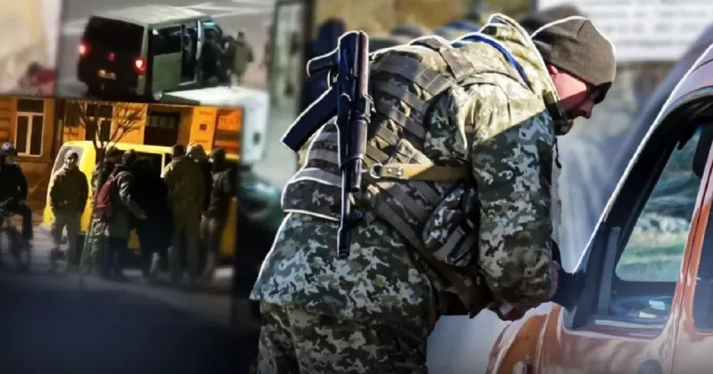 Непередбачувані наслідки "бусифікації": Руслан Горбенко про мобілізацію в Україні