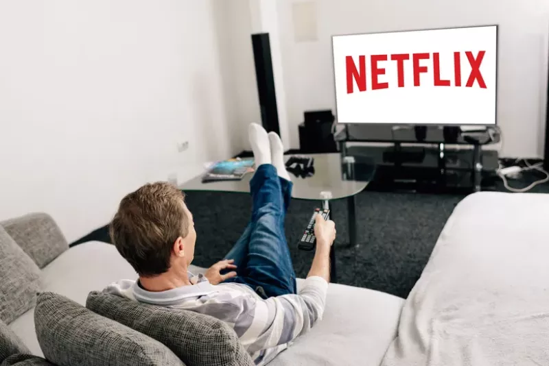 Несподівані проблеми у глядачів Netflix після випуску нового сезону "Очень странные дела"