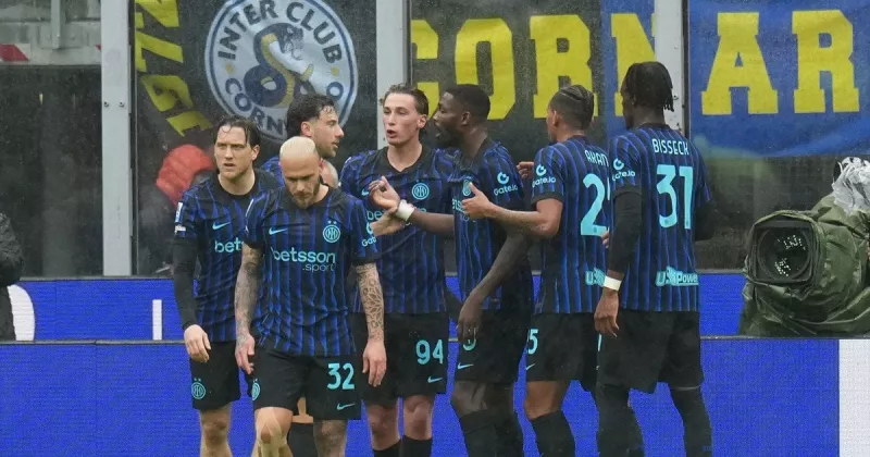 Неймовірне протистояння: «Кальярі» зустрічає «Наполі» у 30-му турі Серії А