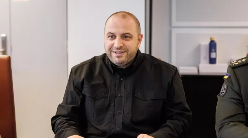 Нова активація обміну військовими: Умеров анонсував повернення 1200 українців з полону РФ