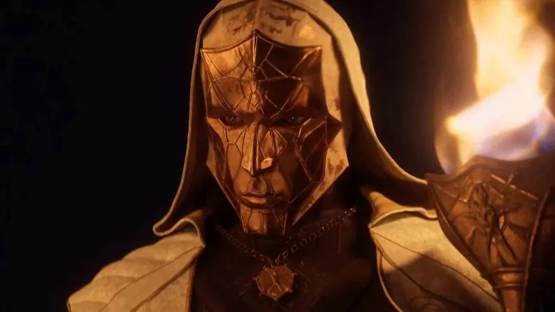 Нова гра «Divinity» буде представлена на The Game Awards з шокуючим трейлером