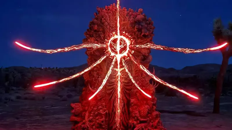 Нова гра «Divinity» буде представлена на The Game Awards з шокуючим трейлером