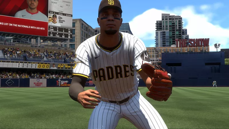 Нові оновлення для «MLB The Show 26»: покращення сервера та геймплейні виправлення