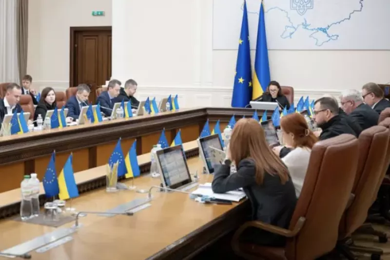 Нові податкові реформи: МВФ вимагає від України жорстких заходів для отримання $8 млрд