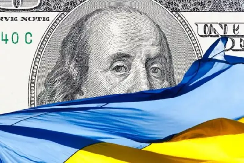 Нові податкові реформи: МВФ вимагає від України жорстких заходів для отримання $8 млрд