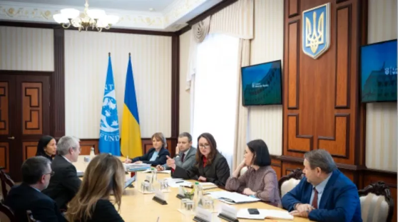Нові податкові реформи: МВФ вимагає від України жорстких заходів для отримання $8 млрд