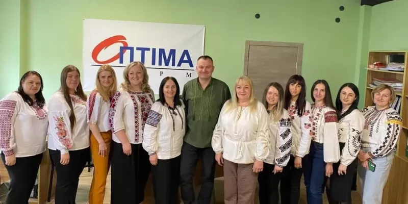Обстріл складу «Оптима-Фарм» у Дніпрі: нові втрати через російські атаки