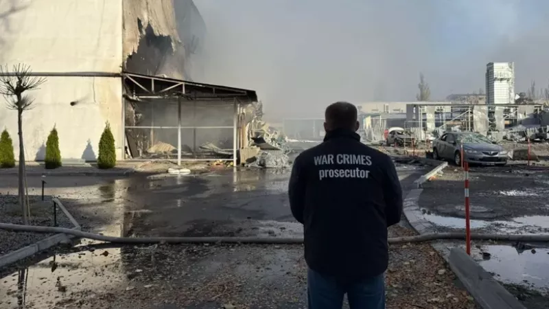Обстріл складу «Оптима-Фарм» у Дніпрі: нові втрати через російські атаки