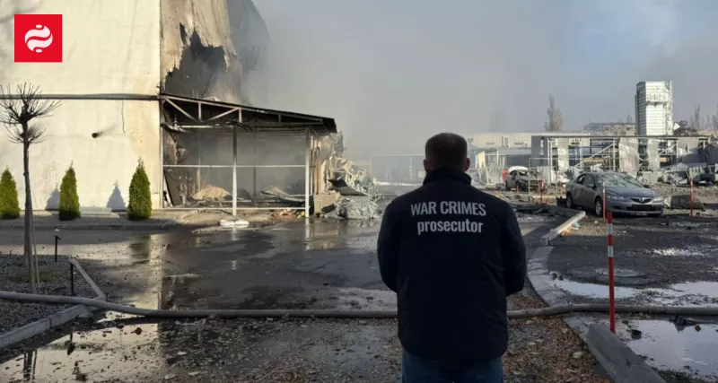 Обстріл складу «Оптима-Фарм» у Дніпрі: нові втрати через російські атаки