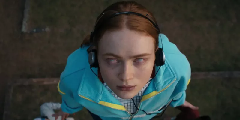 "Очень странные дела" побили рекорд Netflix і принесли економіці США 1,4 мільярда доларів