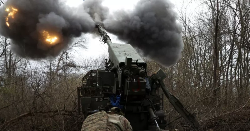 Офіційні особи спростовують російське повідомлення про захоплення Покровська