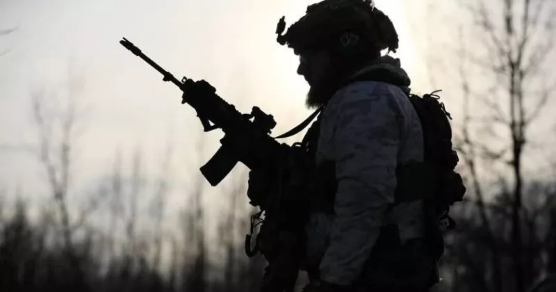 Офіційні особи спростовують російське повідомлення про захоплення Покровська