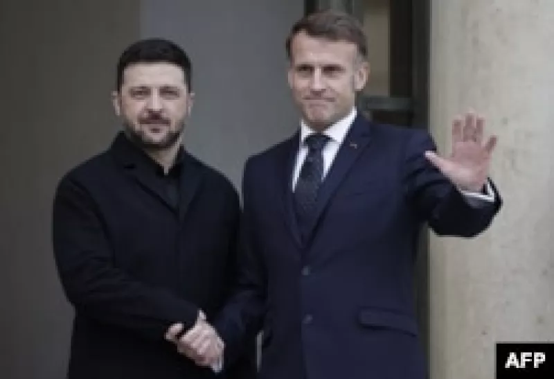 Офіційні особи спростовують російське повідомлення про захоплення Покровська