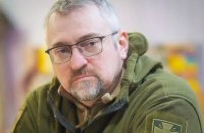 Олександр Федієнко з «Слуги народу» викликав загрозу для Тернополя через опубліковане відео
