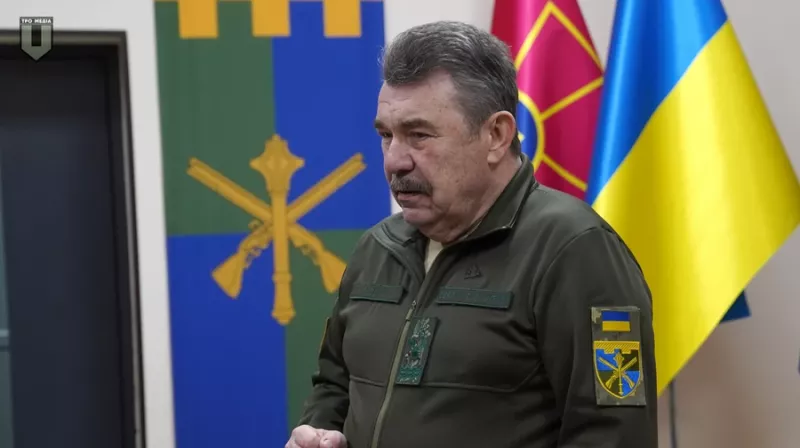 Олександр Кузьмук вручив нагороди тероборонівцям: важливий внесок в оборону України