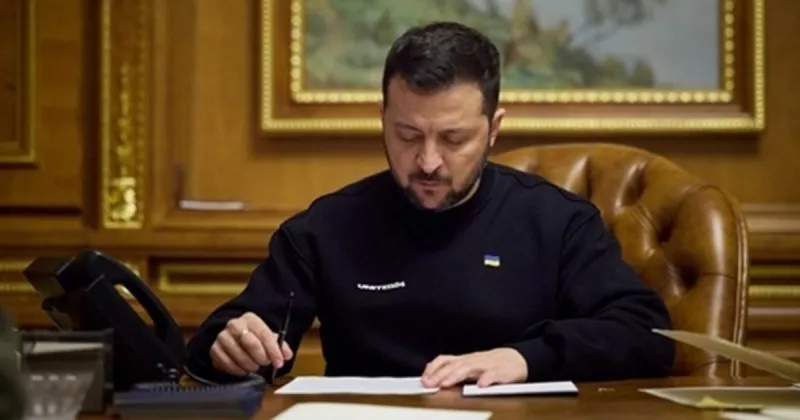 Олександр Литвиненко призначений новим послом України в Сербії за указом президента Зеленського