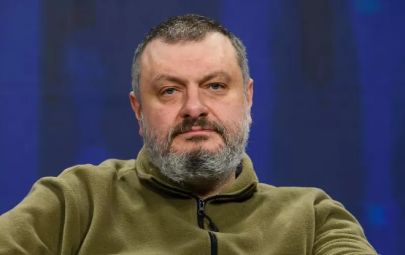 Олександр Литвиненко призначений новим послом України в Сербії за указом президента Зеленського