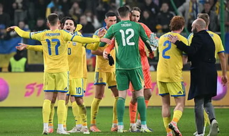 Олександр Усик може зустрітися з Фабіо Вордлі у чемпіонському бою вже цього року