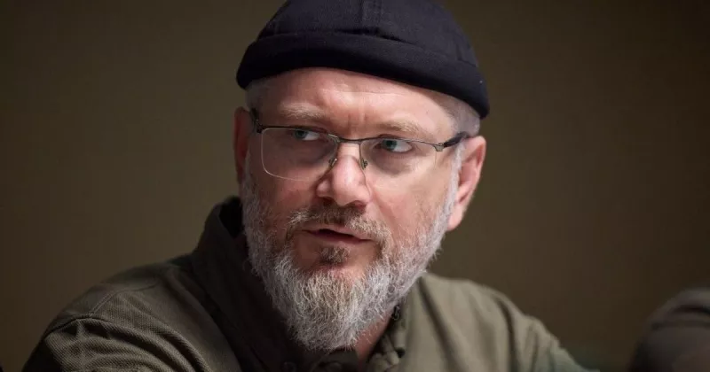 Олександр Вілкул фігурує у "файлах Епштейна": деталі з документів США