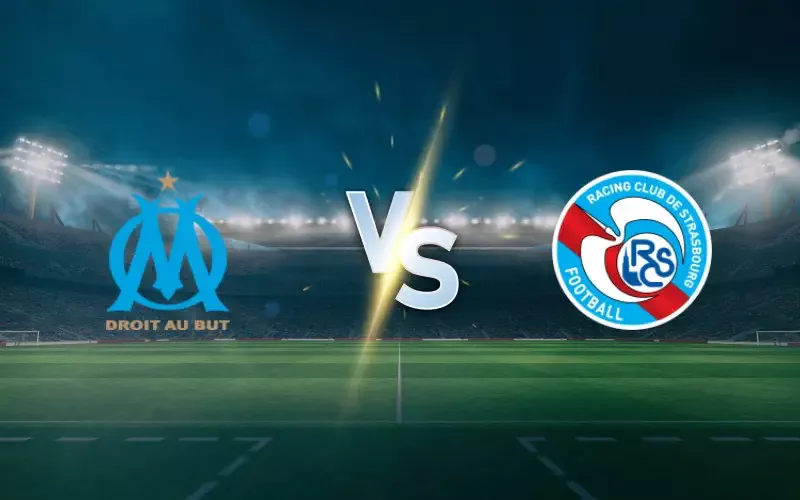 Олімпік Марсель приймає Страсбур у центральному матчі Ліги 1 22 туру