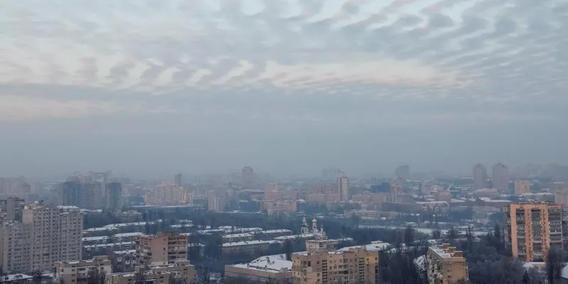 Онлайн-карти тривог: як українці стежать за повітряною небезпекою в режимі реального часу