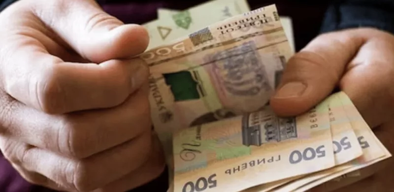 Пенсія не нижче 6000 грн: Денис Улютін озвучив деталі пенсійної реформи в Україні