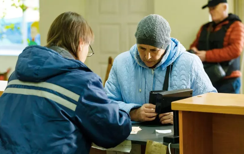 Пенсійний фонд України профінансував понад 87 мільярдів гривень соціальних виплат