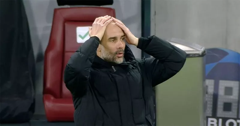 Пеп Гвардіола взяв вихідний: «Манчестер Сити» пройшов «Солфорд Сити» у Кубку Англії