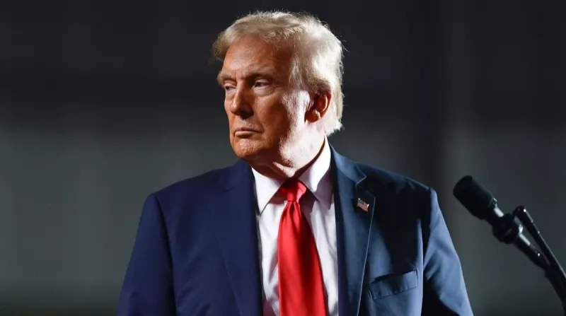 Переговори щодо миру в Україні: Джаред Кушнер із Трампом зустрічаються з Путіним у Москві