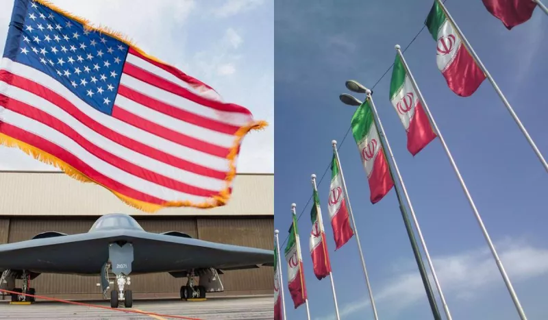 Переговори США та Ірану: Венс закликав Тегеран проявити гнучкість для угоди