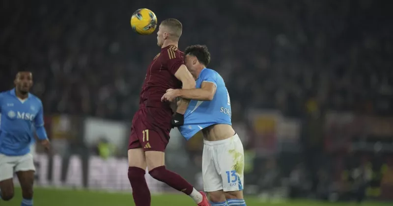 Перемога «Мілана» над «Лаціо»: деталі матчу та розклад 13-го туру Серії А