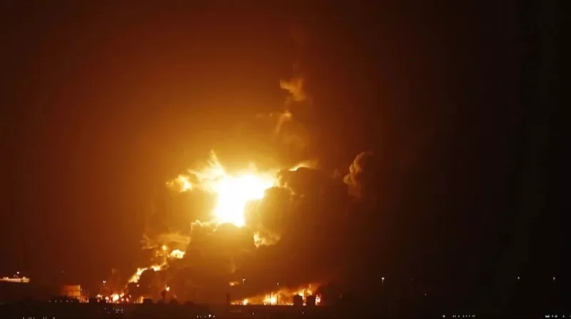 Підписано мирну угоду: Віцепрезидент США Джей Ді Венс сприяв припиненню вогню в Лівані