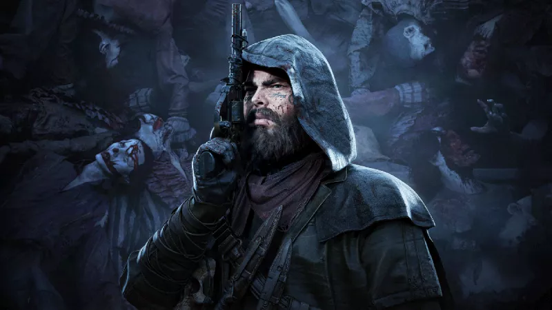 Платформа «Twitch» запустила нові «Hunt: Showdown» нагороди до різдвяної акції