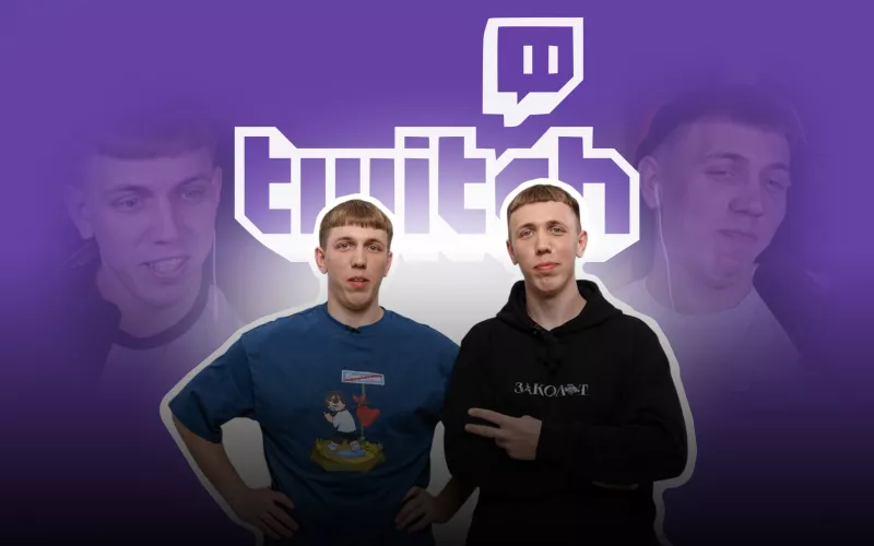 Платформа «Twitch» запустила нові «Hunt: Showdown» нагороди до різдвяної акції