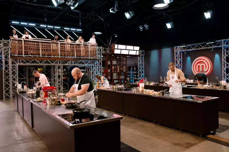 Побоювання, стрес і кулінарні змагання: підсумки 15 випуску "МастерШеф-16" на СТБ