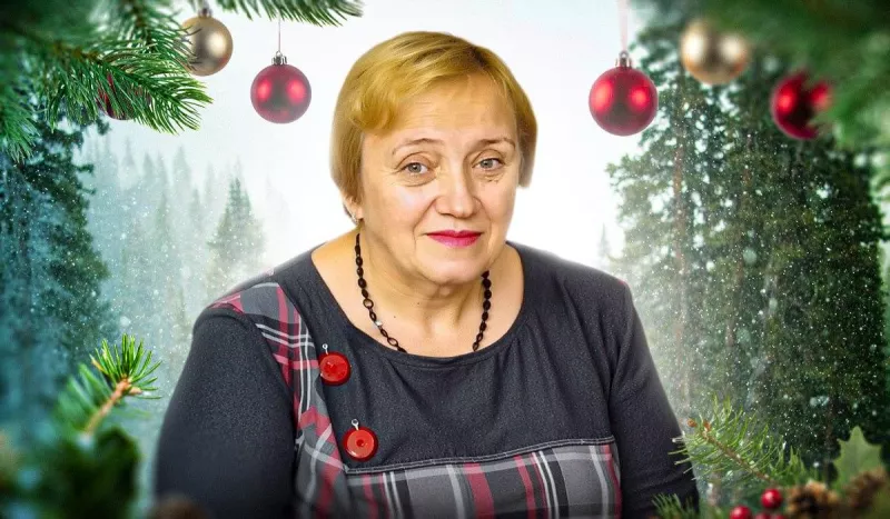 Погода на Різдво: синоптики прогнозують тепло у Києві, починаючи з 22 грудня