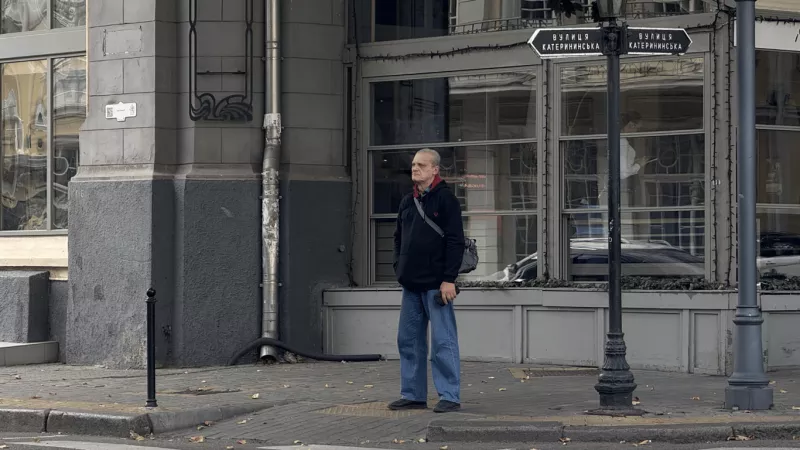 Погода в Одесі: холодний вітер і невеликі дощі очікуються 8 грудня