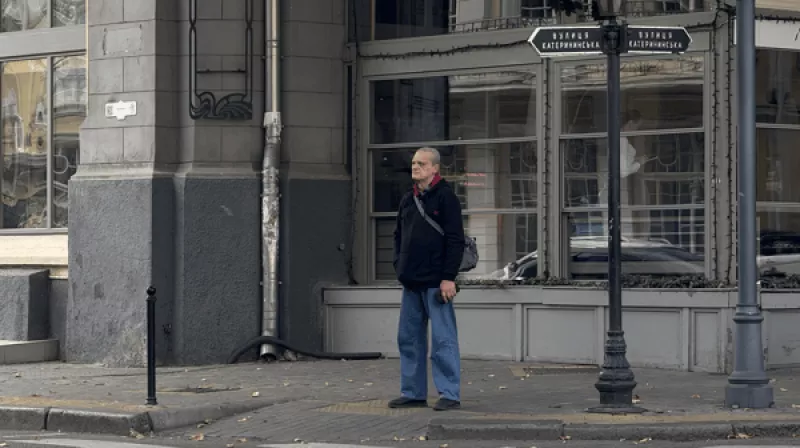 Погода в Одесі: холодний вітер і невеликі дощі очікуються 8 грудня